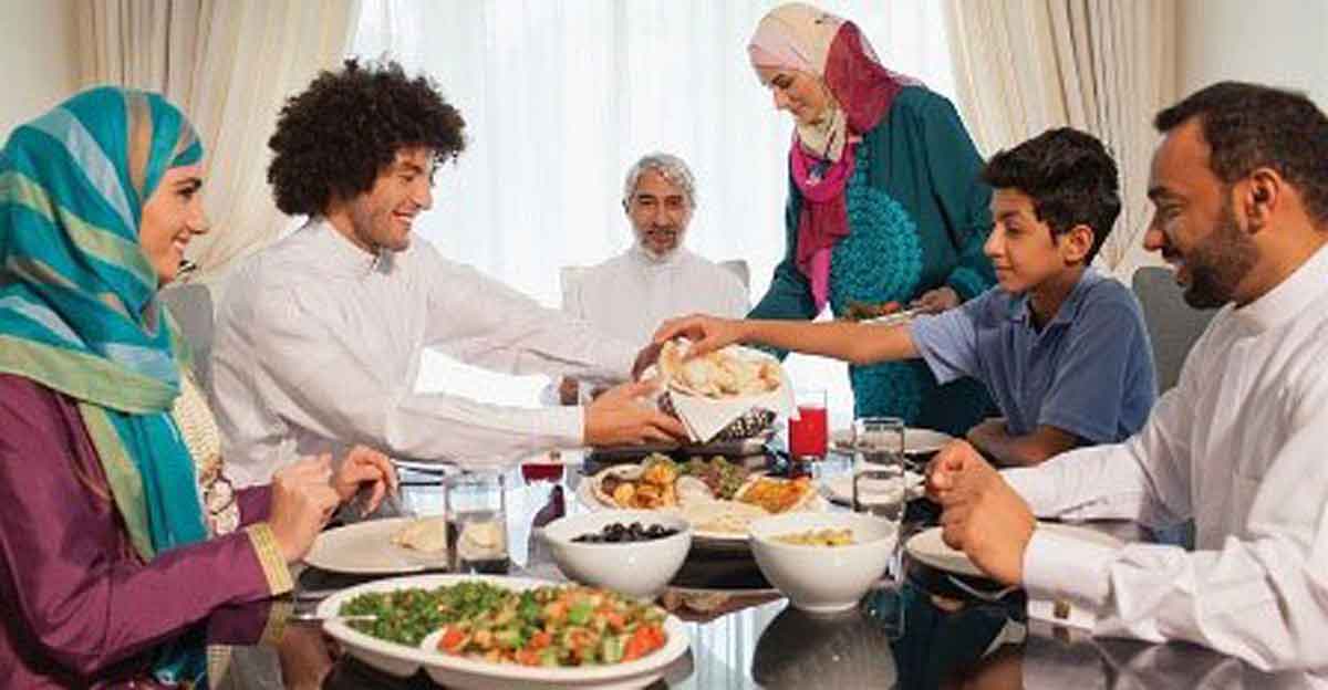 Islam Anjurkan Pemeluknya untuk Kendalikan Perut, Ini Alasannya