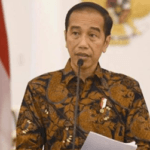 Jokowi Minta Bank Indonesia Jaga Nilai Tukar Rupiah & Inflasi