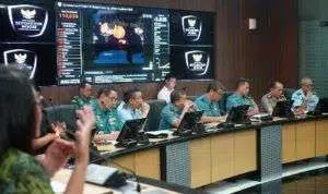 TNI Siapkan Rumah Sakit di Pulau Galang untuk Pasien Virus Corona