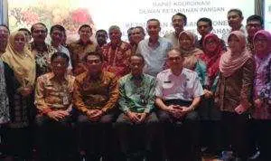 Bertani Bukan Hanya Kebutuhan Makan Tapi Untuk Kehidupan
