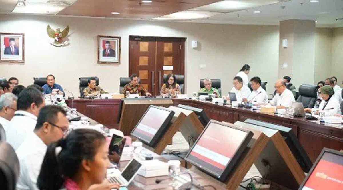 Pemerintah Izinkan Libur 14 Hari Bagi Siswa dari Negara Terinfeksi Virus Corona