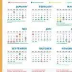 24 Hari Cuti Bersama 2020, Ini Alasan Pemerintah Indonesia