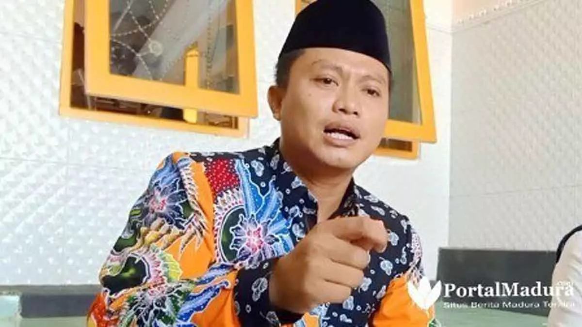 Terduga ‘Pengoplos Beras’ di Sumenep Merasa Jadi Korban Hoaks