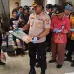 Sudah Sepekan Berlalu, Tersangka Pengoplos Beras BPNT di Sumenep Siapa?