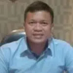 Polisi Dalami Rumah Warga Diduga Dibakar Orang Tak Dikenal