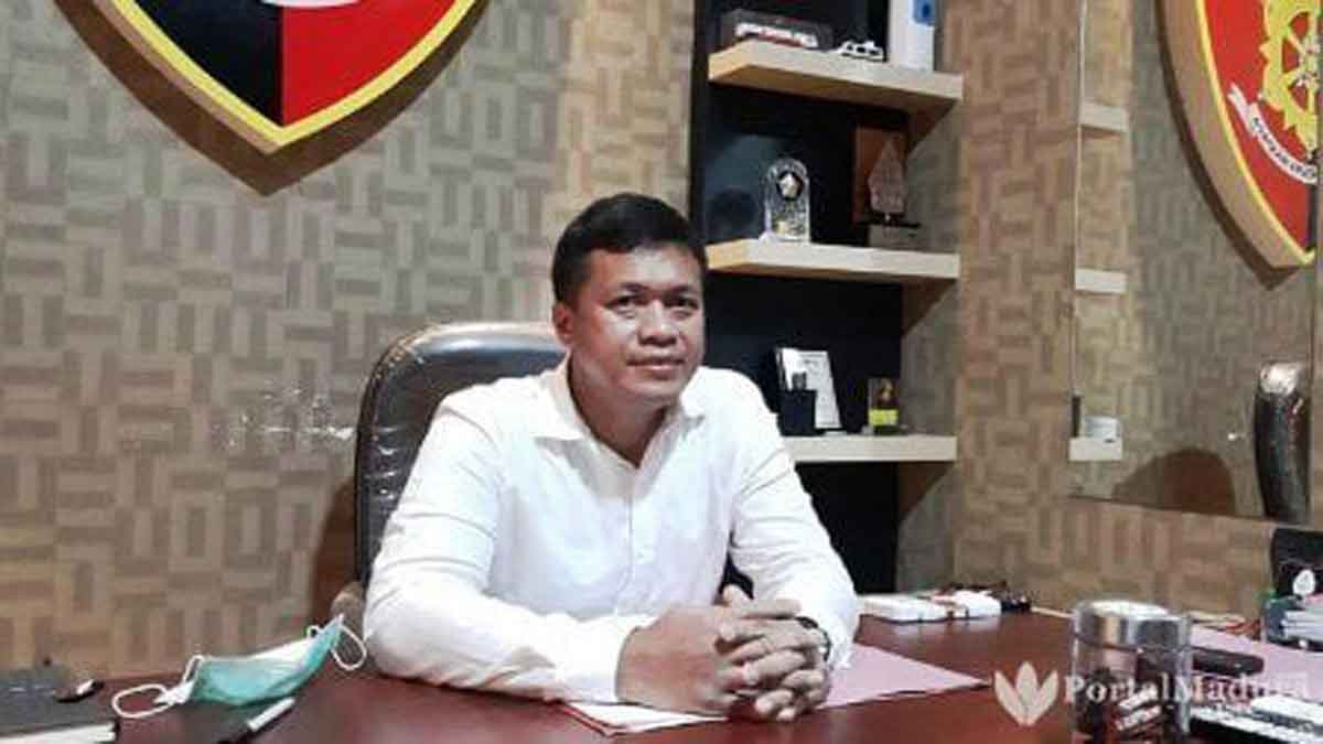 Polisi Mulai Selidiki Kasus Dugaan Pungli PPPK RSUD Bangkalan