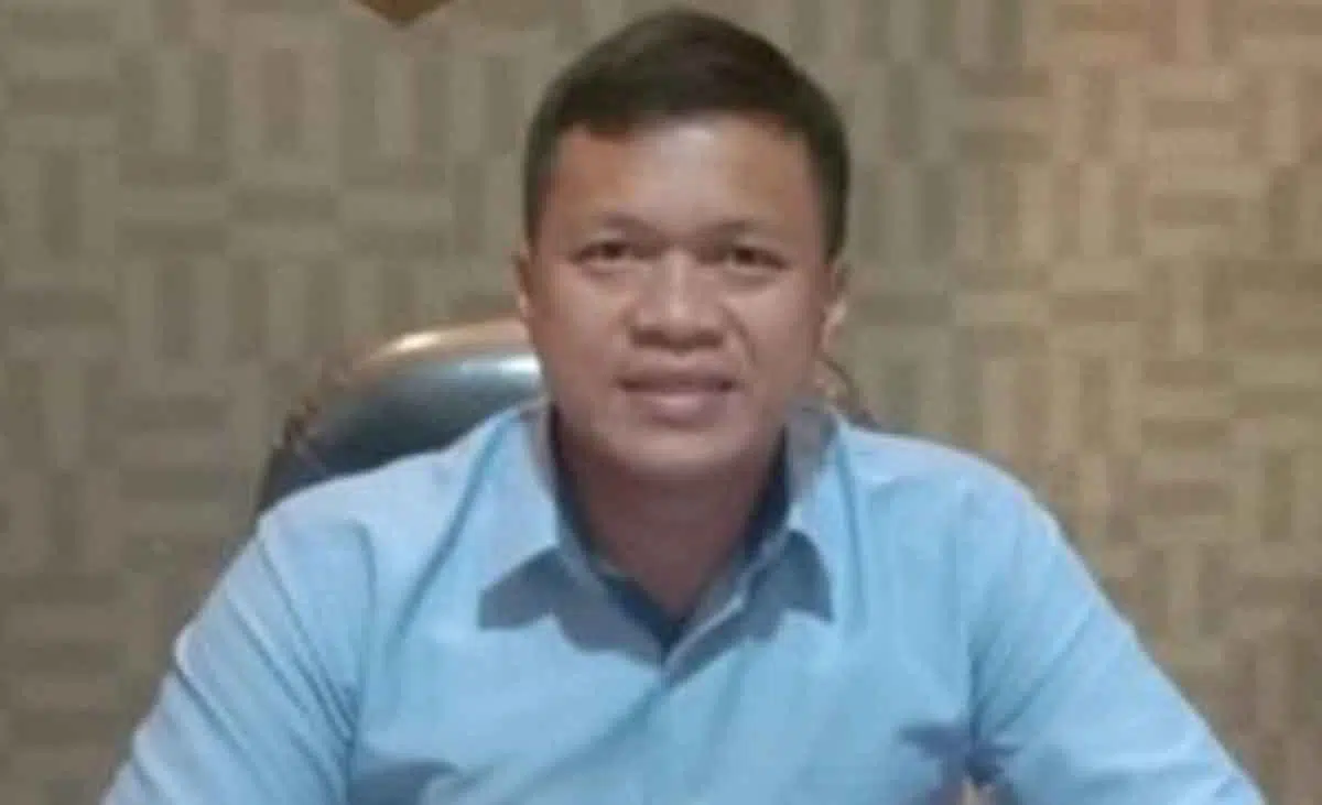 Polisi Dalami Rumah Warga Diduga Dibakar Orang Tak Dikenal