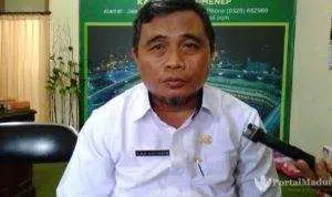 Daftar Tunggu Haji di Sumenep Kian Lama