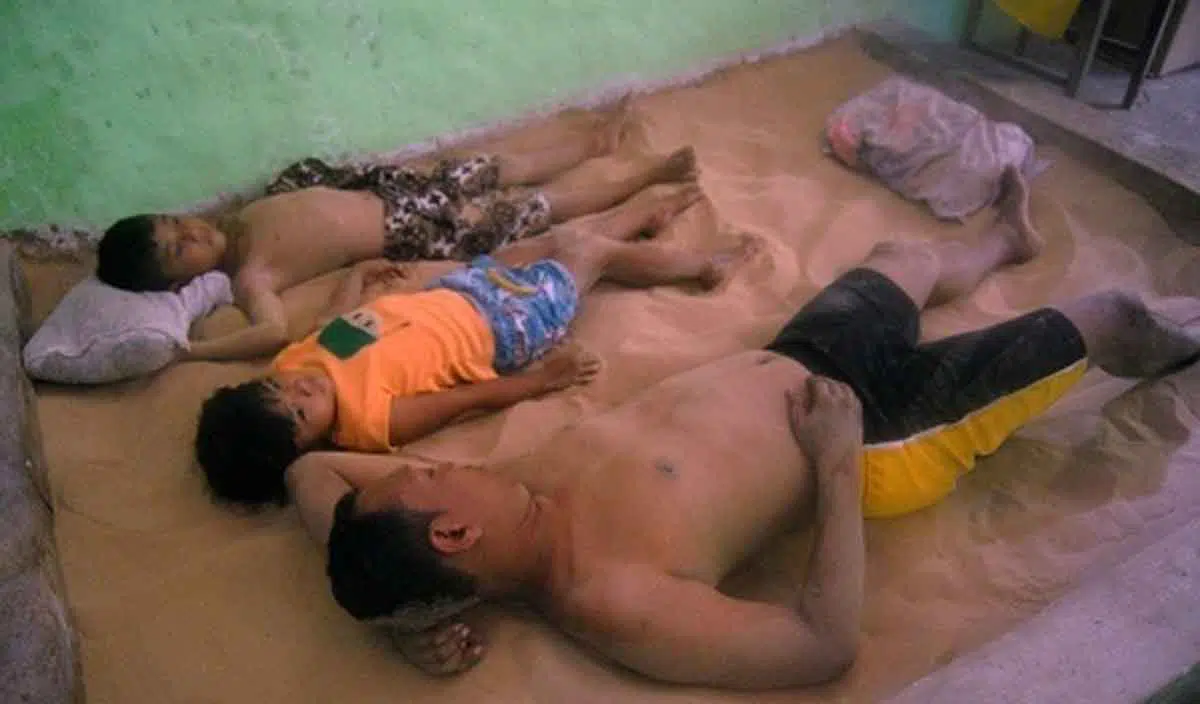 Berburu Bonus Awet Muda dan Kesehatan di Dua Lokasi Wisata Sumenep