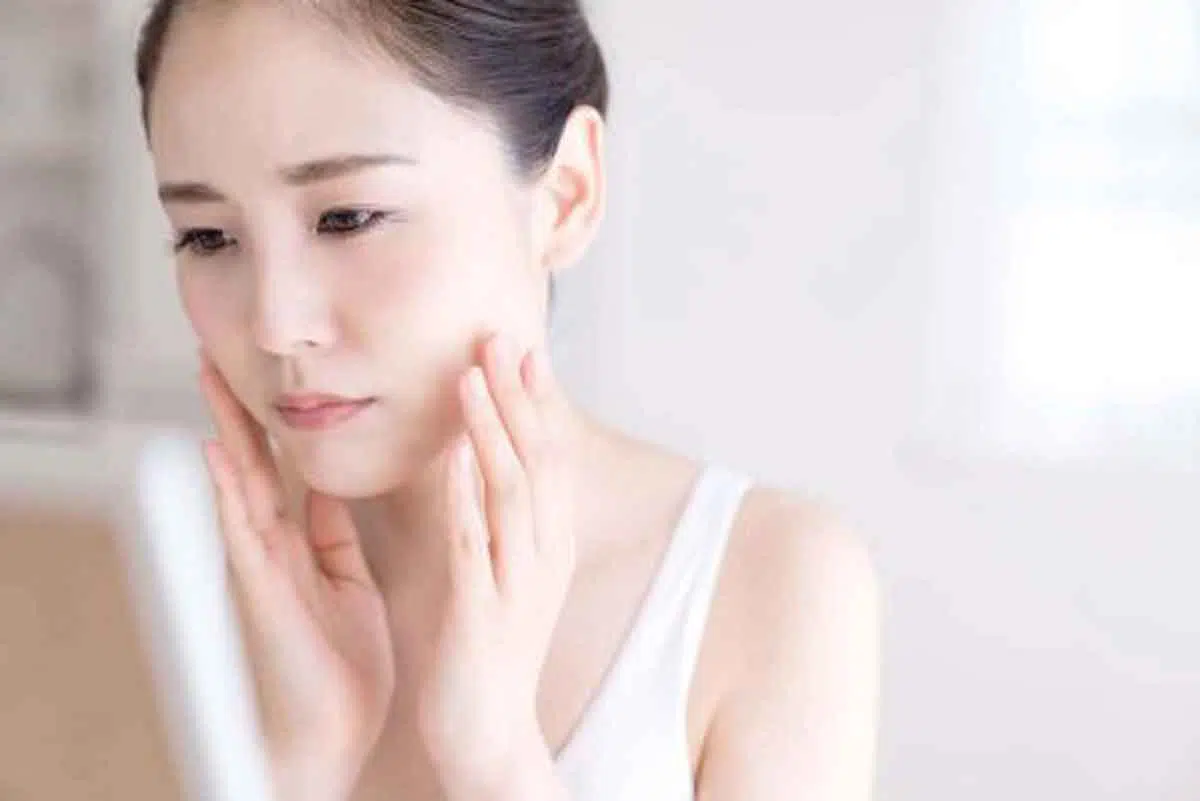 Kenali 4 Tanda Kulit Anda Alergi pada Produk Kecantikan