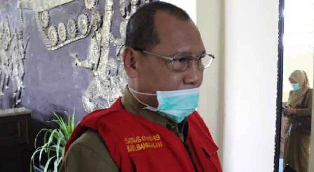 Setiap Puskesmas Siapkan Ruang Isolasi Covid-19