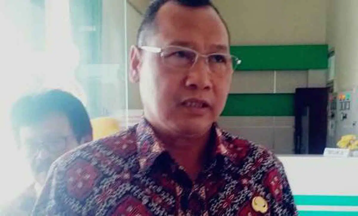Pemkab Bangkalan Tingkatkan Kesiapsiagaan Cegah Covid-19