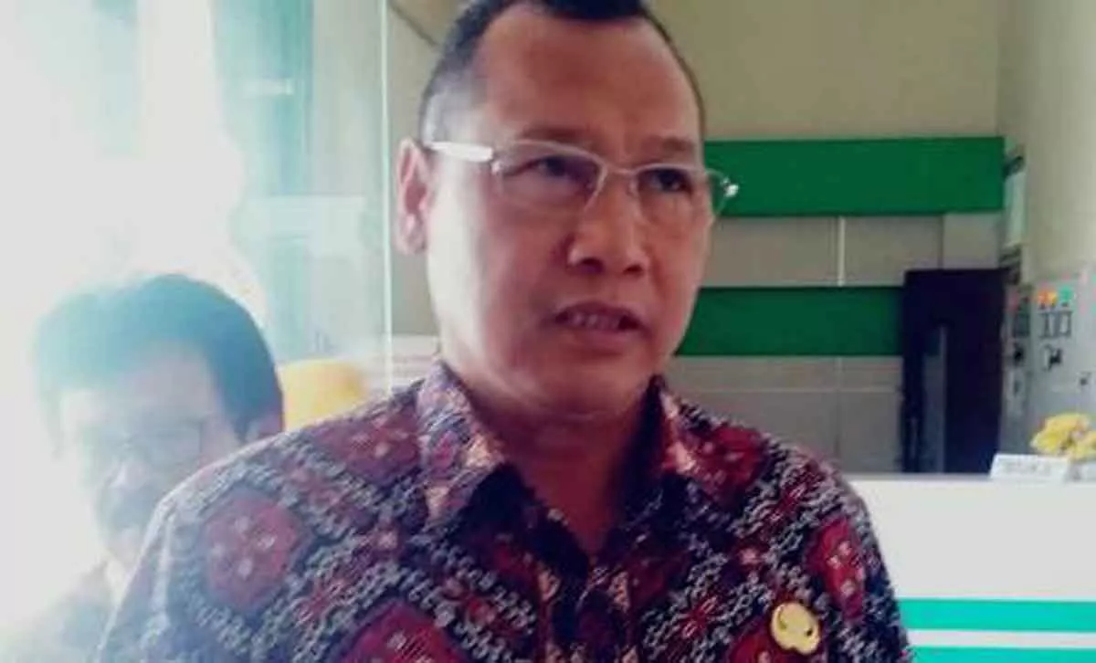Pemkab Bangkalan Tingkatkan Kesiapsiagaan Cegah Covid-19