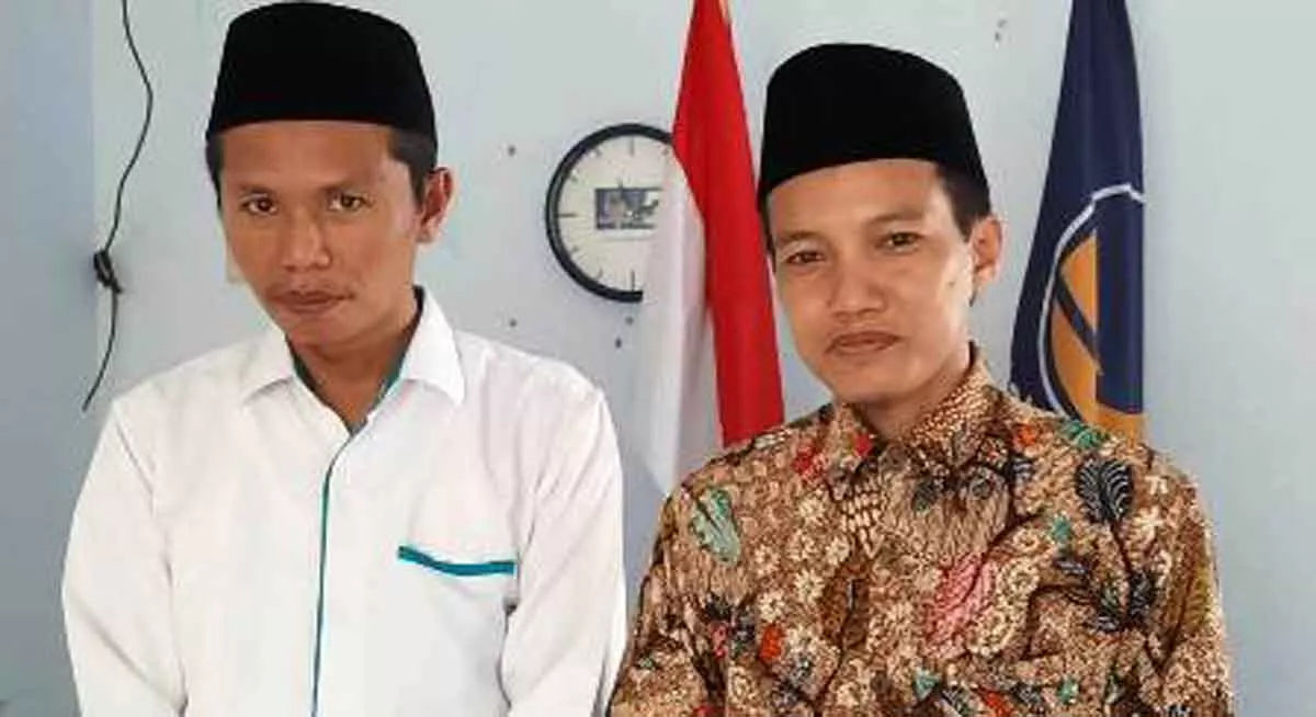 Samakan Persepsi, Duet “Doa” Pilkada Sumenep Sambangi Nasdem