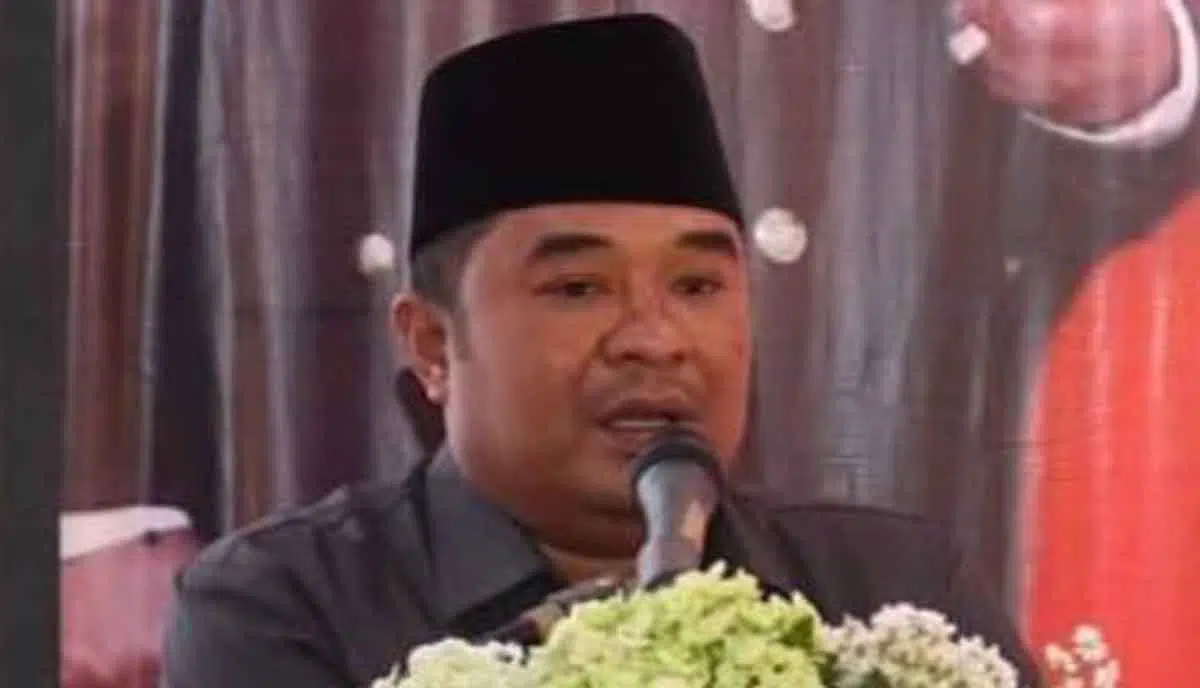 DPRD Bangkalan Reschedule Semua Aktivitas, Fokus Pencegahan Covid-19