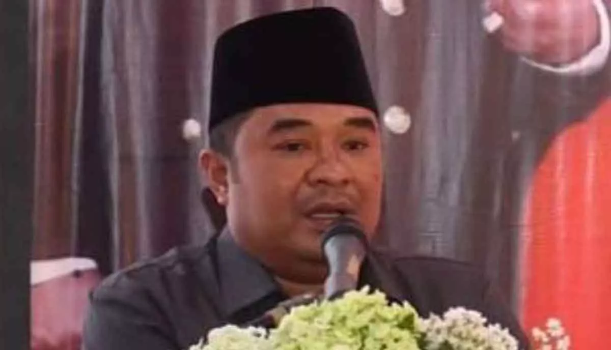 DPRD Bangkalan Reschedule Semua Aktivitas, Fokus Pencegahan Covid-19