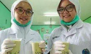 Daun Kelor Jadi Pangan Penangkal Virus Corona