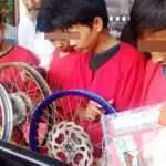 Curi Rokok Dua Slop, Polisi Ringkus Komplotan Pelajar