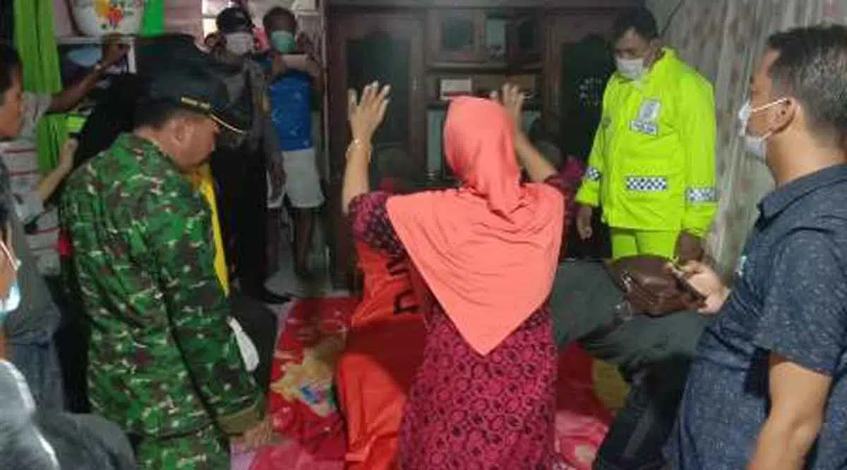 Hilang Melaut, Nelayan Sapeken Ditemukan Tewas Membusuk