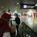 Mulai Rabu 18 Maret, Malaysia Terapkan ‘Lockdown’! Bagaimana Nasib TKI?