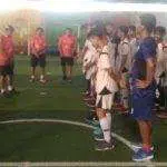 Adaptasi Pemain, Laskar Jokotole Mulai Jalani Latihan