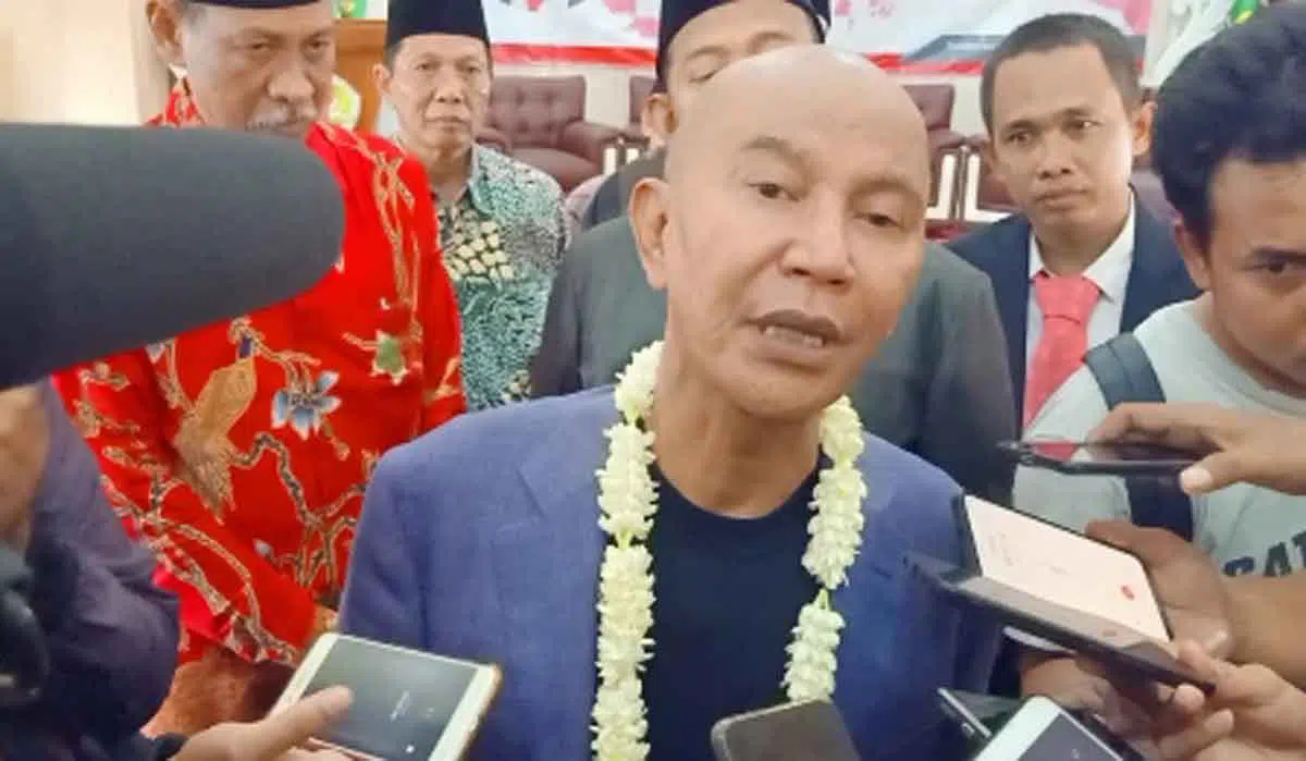 Penyelamatan Jiwasraya, Ketua Banggar DPR RI Tawarkan Sederet Opsi