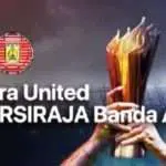 Link Live Streaming  Vs Persiraja Banda Aceh