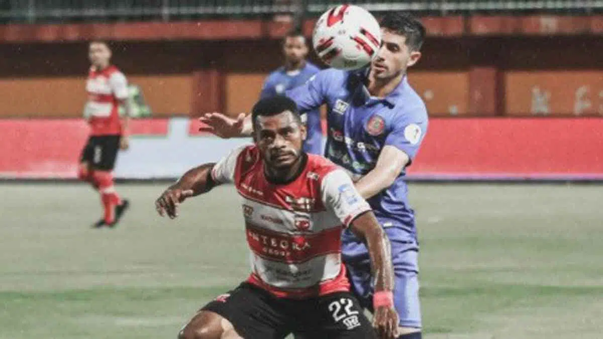 Ditahan Imbang Persiraja