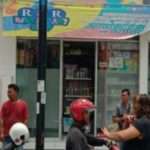 Pelaku Todongkan Pistol, Perampok Satroni Minimarket di Madura