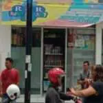 Pelaku Todongkan Pistol, Perampok Satroni Minimarket di Madura