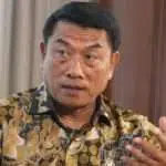 Indonesia Wajibkan WNA dari Empat Negara Bawa Sertifikat Kesehatan