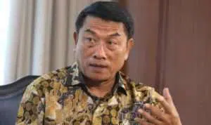 Indonesia Wajibkan WNA dari Empat Negara Bawa Sertifikat Kesehatan