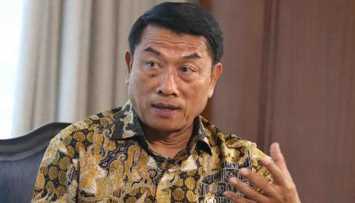 Indonesia Wajibkan WNA dari Empat Negara Bawa Sertifikat Kesehatan