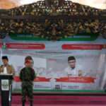 Bupati Bangkalan: Muhammadiyah dan NU Konsisten Membangun Indonesia