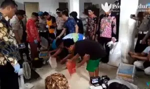 Polres Sumenep Diminta Tidak Main-main Tangani Kasus Pengoplos Beras BPNT