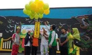 Usia 10 Tahun, PAUD IT Bina Cendekia Dorong Kualitas Pendidikan Sumenep