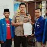 PMII Siap Kerahkan Kader se-Bangkalan untuk Kawal Kasus AAF