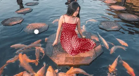 Dampak Virus Corona, Pariwisata Bali Lesu
