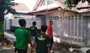 Perssu Sumenep Terancam Tak Bisa Ikut Liga Tiga, Peccot Mania Geruduk Didik Untung