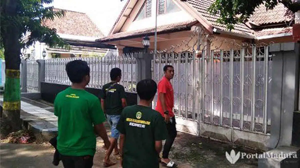 Perssu Sumenep Terancam Tak Bisa Ikut Liga Tiga, Peccot Mania Geruduk Didik Untung