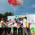 Sikapi Virus Corona, Warga Sumenep Dapatkan Edukasi PHBS