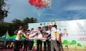 Sikapi Virus Corona, Warga Sumenep Dapatkan Edukasi PHBS