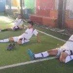 Tiga Pemain Lokal, Madura FC Target Miliki 25 Pemain Berjiwa Petarung