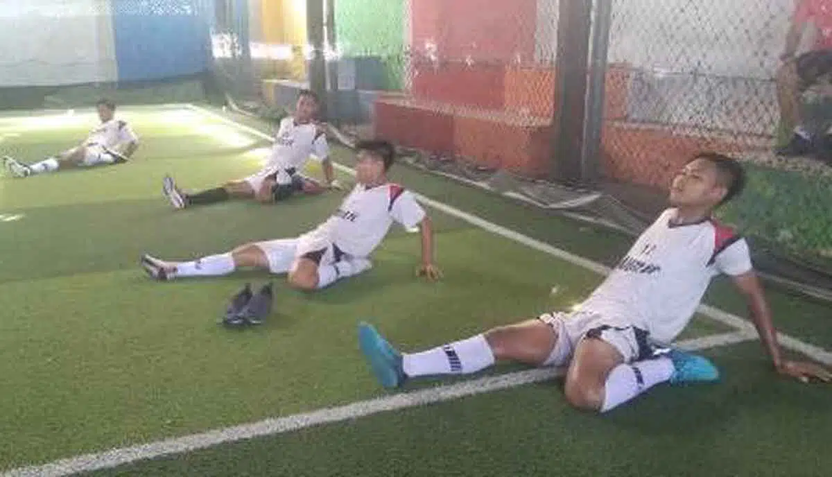 Tiga Pemain Lokal, Madura FC Target Miliki 25 Pemain Berjiwa Petarung