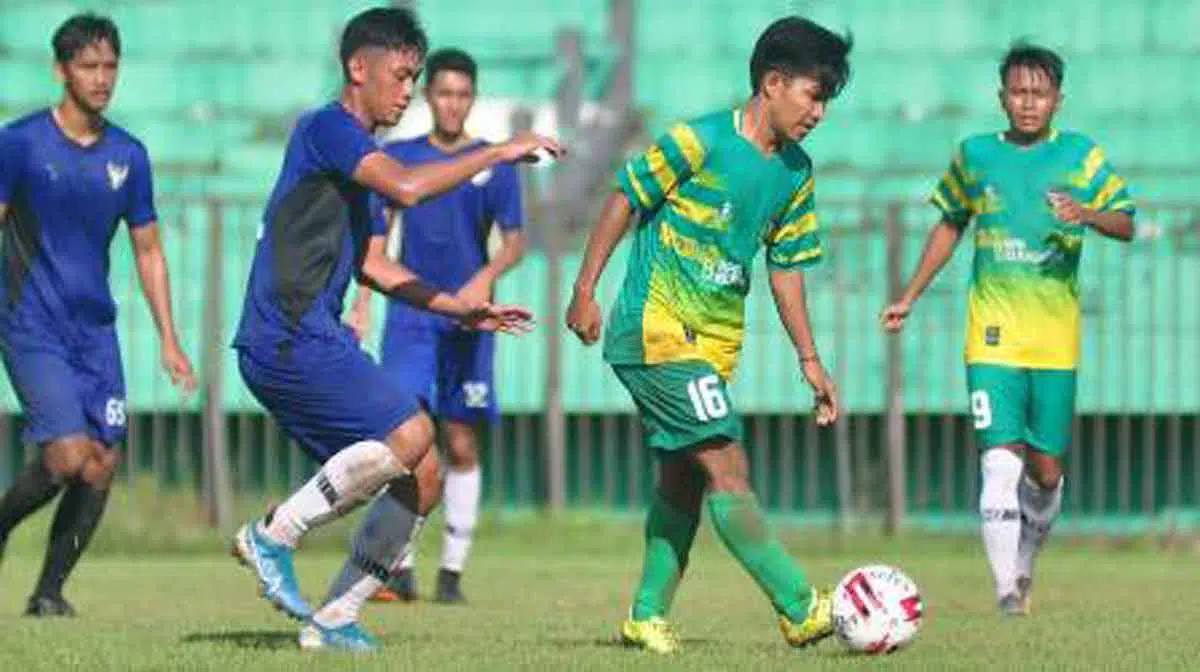 Madura FC Akan Buka Seleksi Pemain Tahap Dua