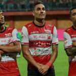 Empat Pemain  Masuk Best Eleven di Pekan Pertama Liga 1 2020