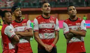 Empat Pemain Masuk Best Eleven di Pekan Pertama Liga 1 2020