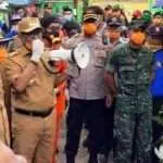Pemkab Pamekasan Ajak Masyarakat Hidup Sehat