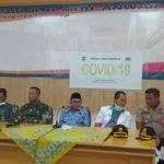Pemkab Pastikan Sumenep Aman dari Virus Corona