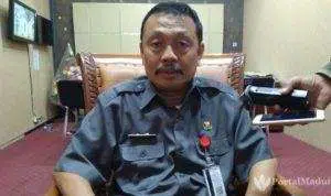 Pemkab Sumenep Siapkan Dana Rp750 Juta untuk Operasi Pasar